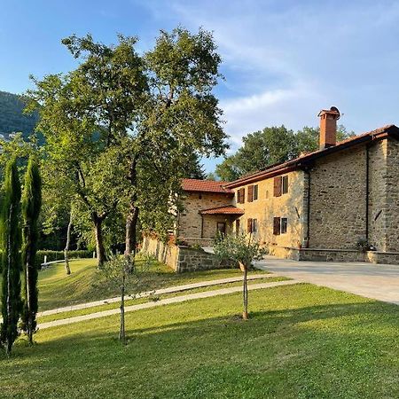 Il Paradiso Delle Beccacce Popiglio Zewnętrze zdjęcie