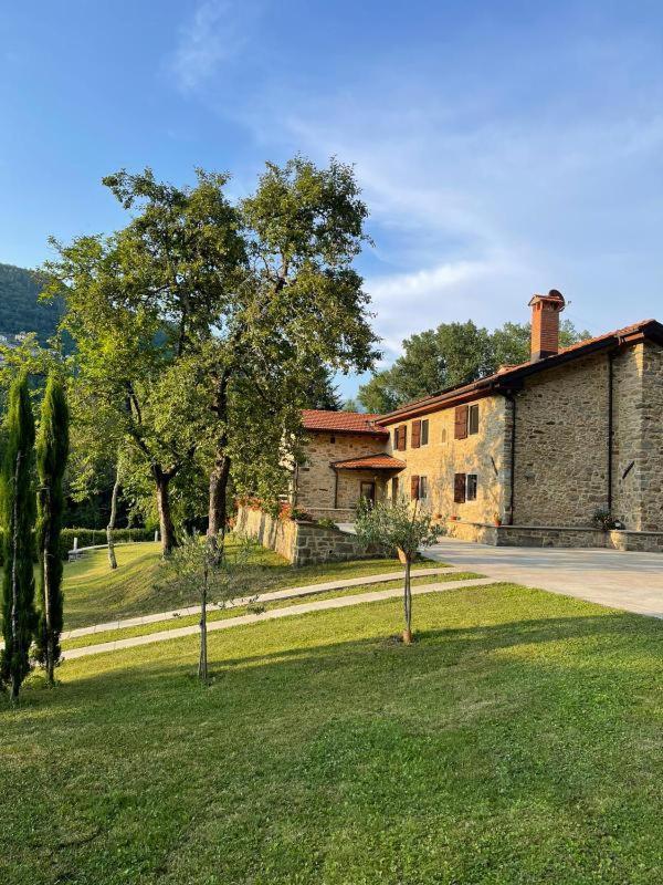 Il Paradiso Delle Beccacce Popiglio Zewnętrze zdjęcie