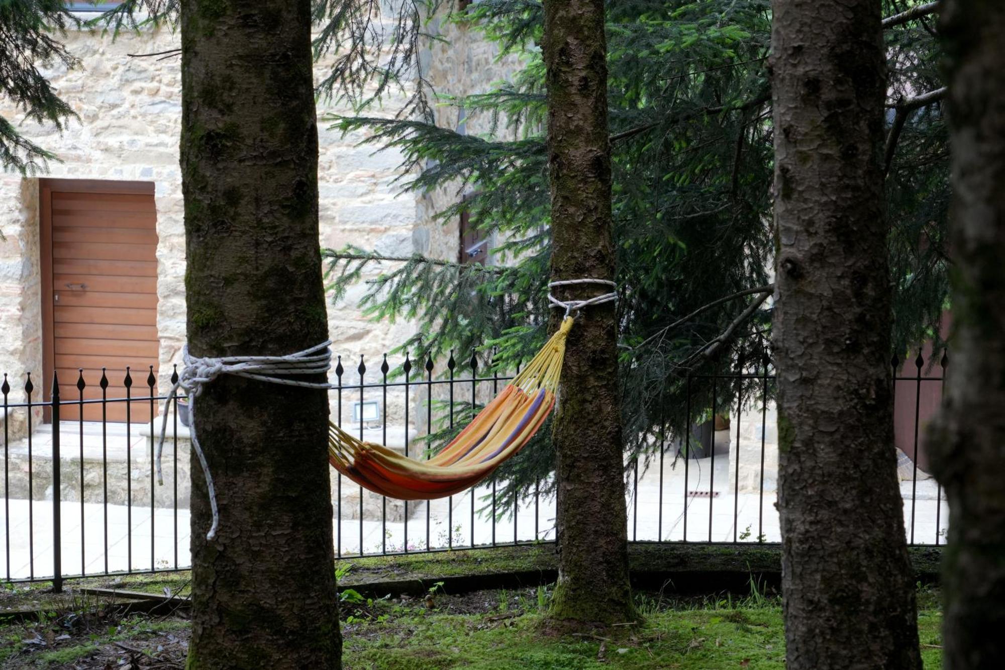 Il Paradiso Delle Beccacce Popiglio Zewnętrze zdjęcie